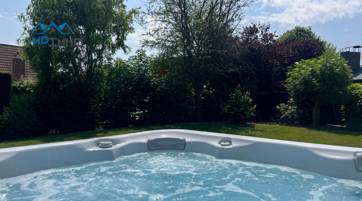 Plain-pied 4 chambres 120m² - photo 18