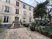 Appartement à LEVALLOIS-PERRET