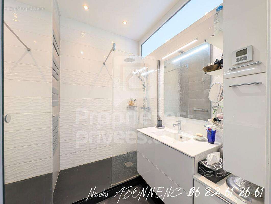 Appartement Grenoble 3 pièce(s) 78 m2 - photo 8
