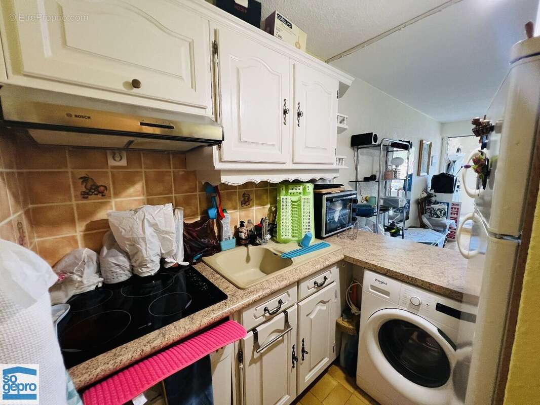 Appartement à AGDE