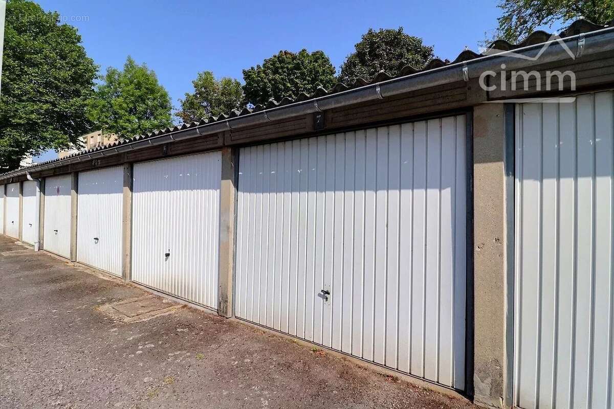 Appartement à FORBACH