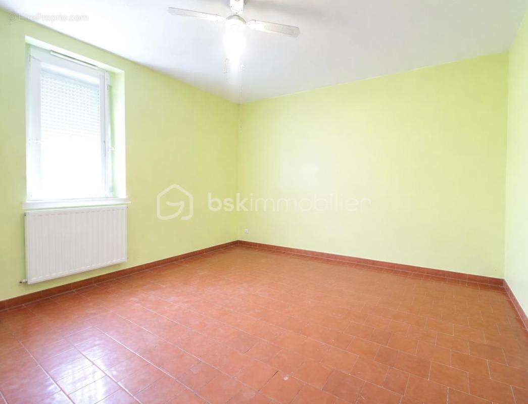 Maison à MEJANNES-LES-ALES