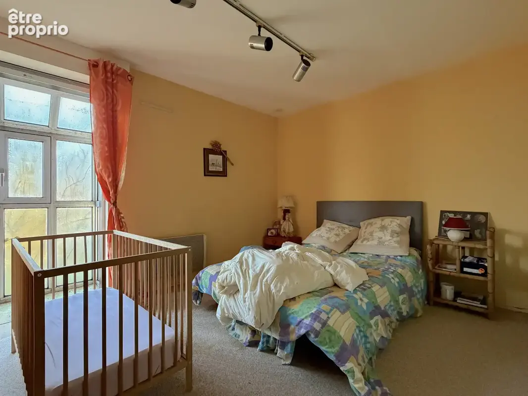 Maison 184 m2, 7 pièces, 5 chambres. - photo 13
