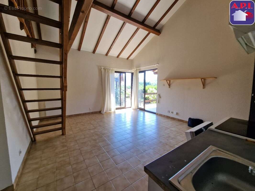Maison 49 m² à Surba  - photo 6