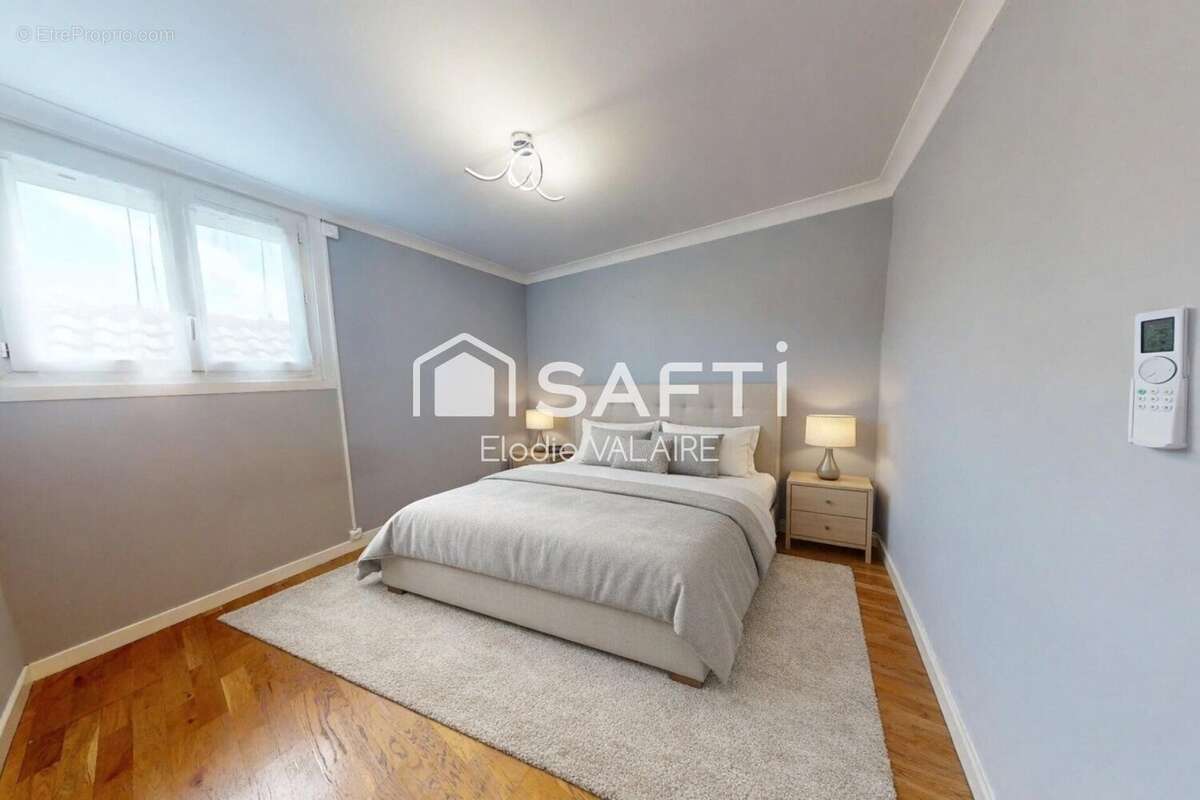 Photo 7 - Maison à SAINT-QUENTIN-FALLAVIER