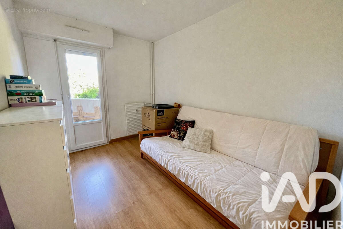 Photo 4 - Appartement à ERAGNY