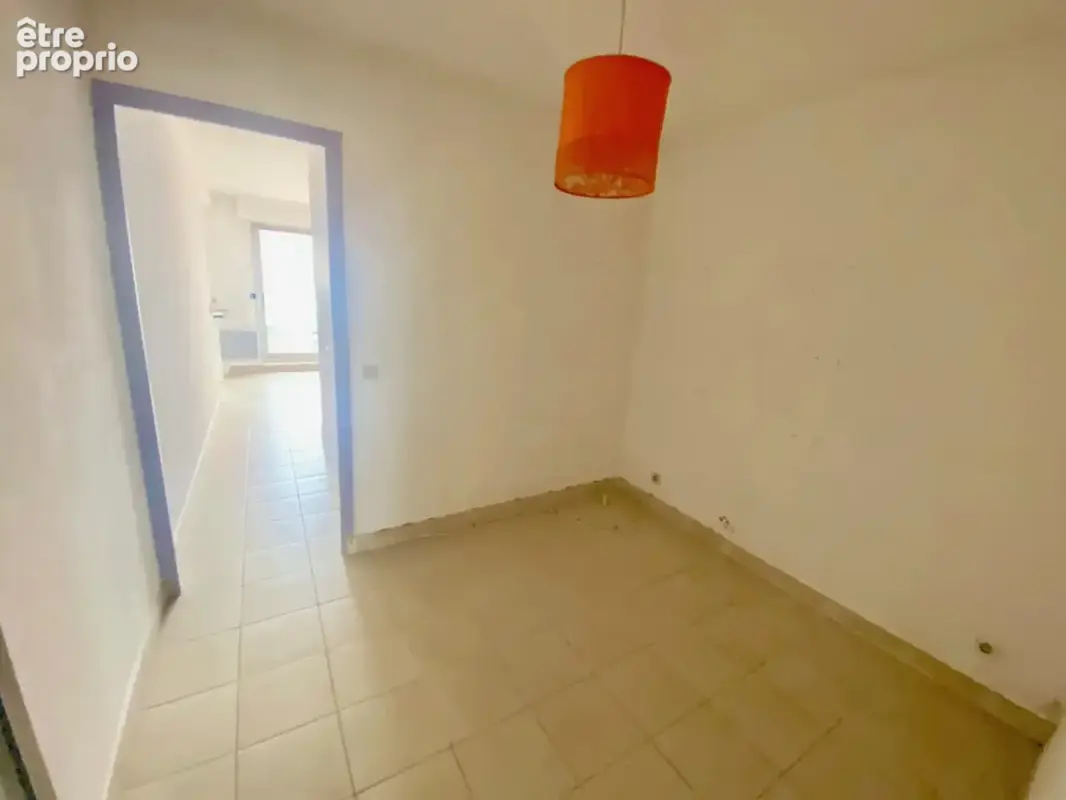 Charmant 2 pièces au cœur de Cagnes-sur-Mer - photo 7