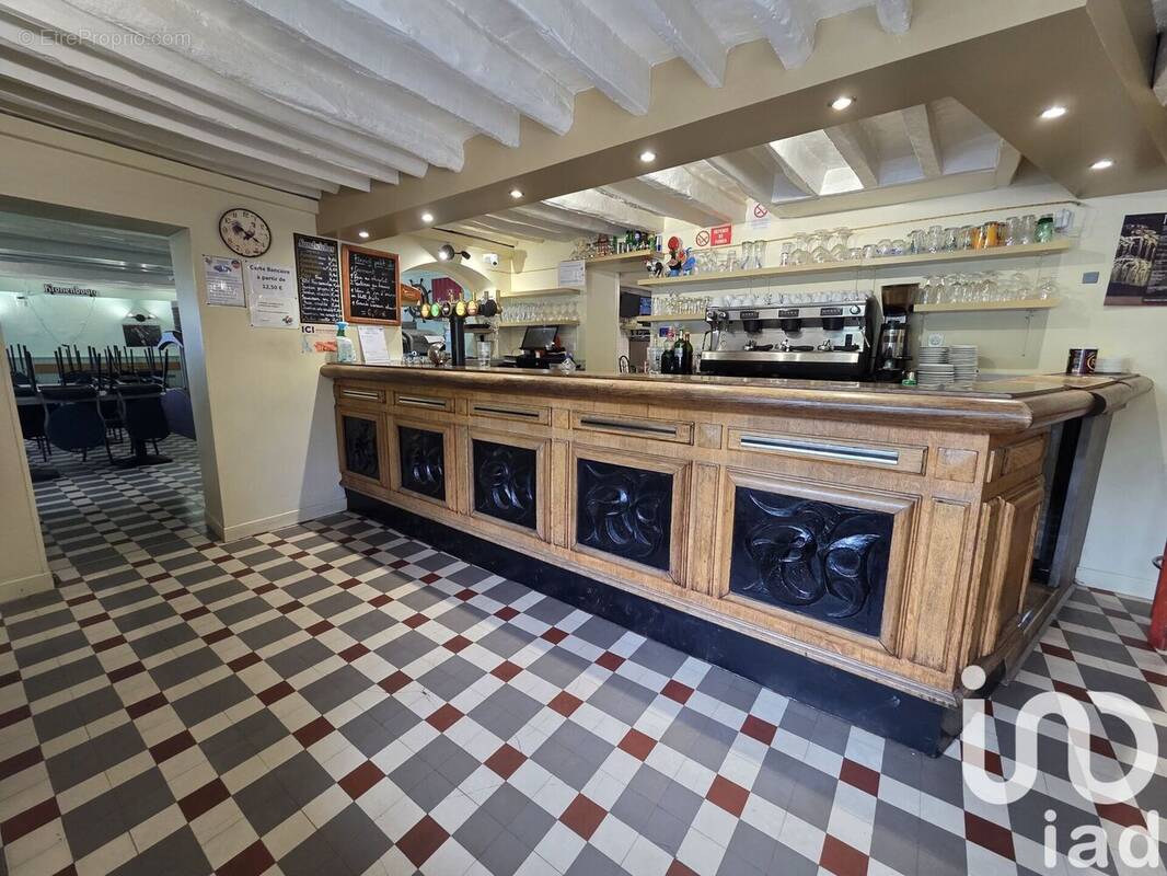 Photo 1 - Maison à SURVILLIERS