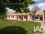 Photo 1 - Maison à SAINT-DENIS-LA-CHEVASSE