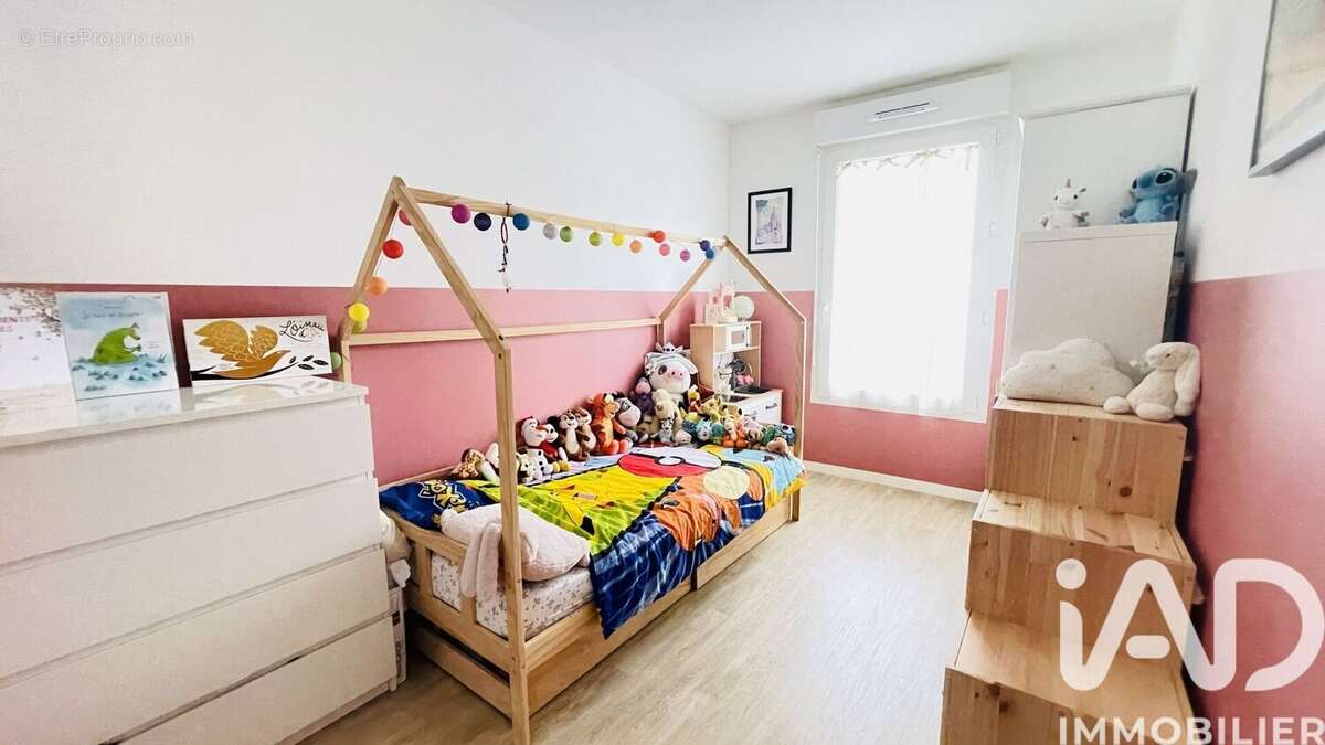 Photo 7 - Appartement à MONTLHERY