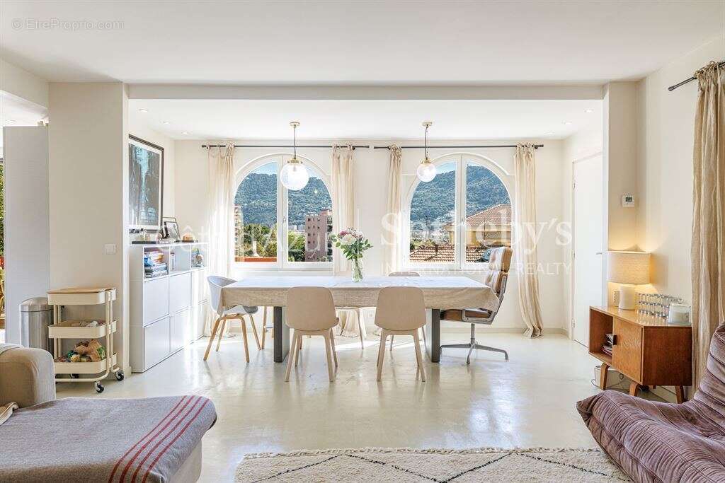 Maison à NICE