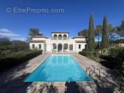 Maison à SAINT-MATHIEU-DE-TREVIERS