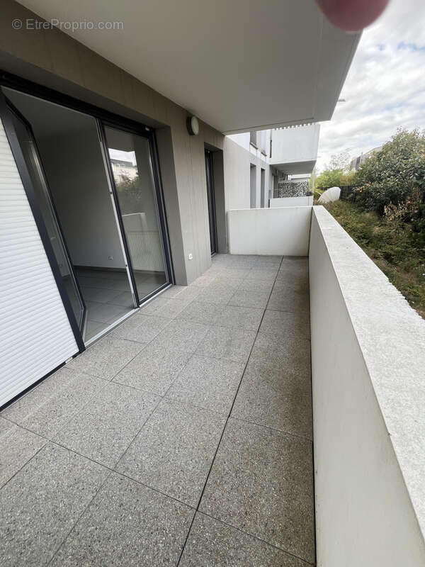 Appartement à vendre avec terrasse à Villenave-D'Ornon - photo 7