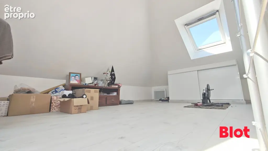 Maison 169 m² à Saint-Malo  - photo 9