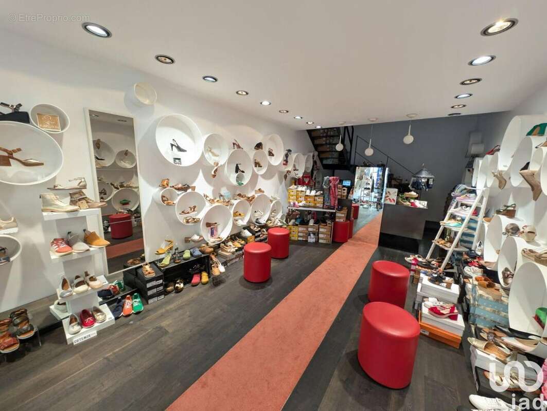 Photo 3 - Commerce à LIBOURNE