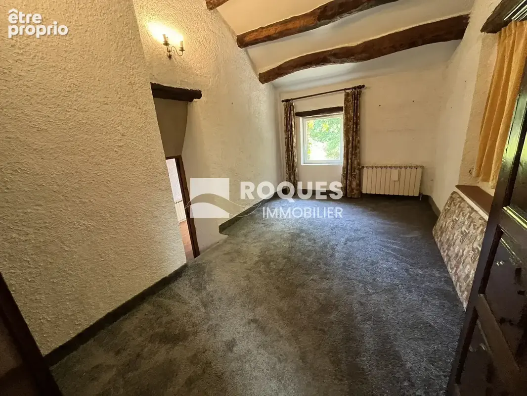 A Vendre, maison en pierre avec 6 pièces à Rosis - photo 15