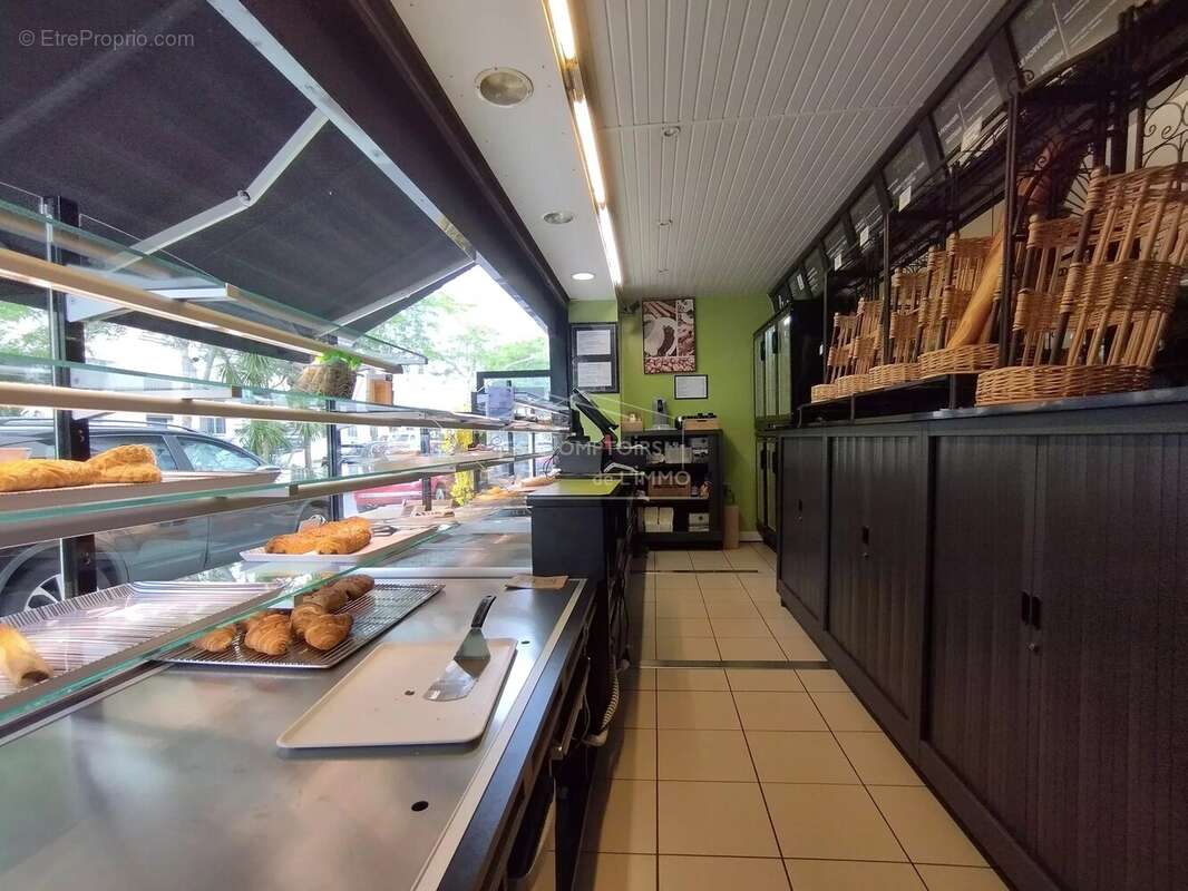 Fond de commerce à Saint - Nazaire - photo 3