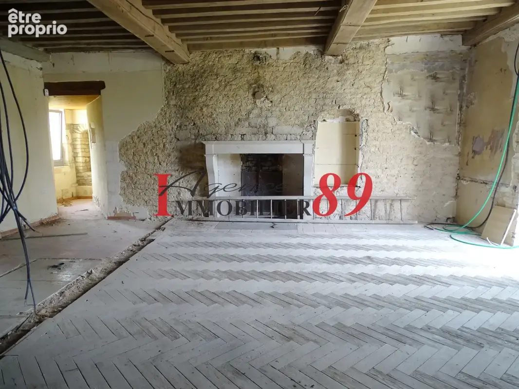 Opportunité rare d'acquérir un lieu chargé d'histoire ! - photo 27