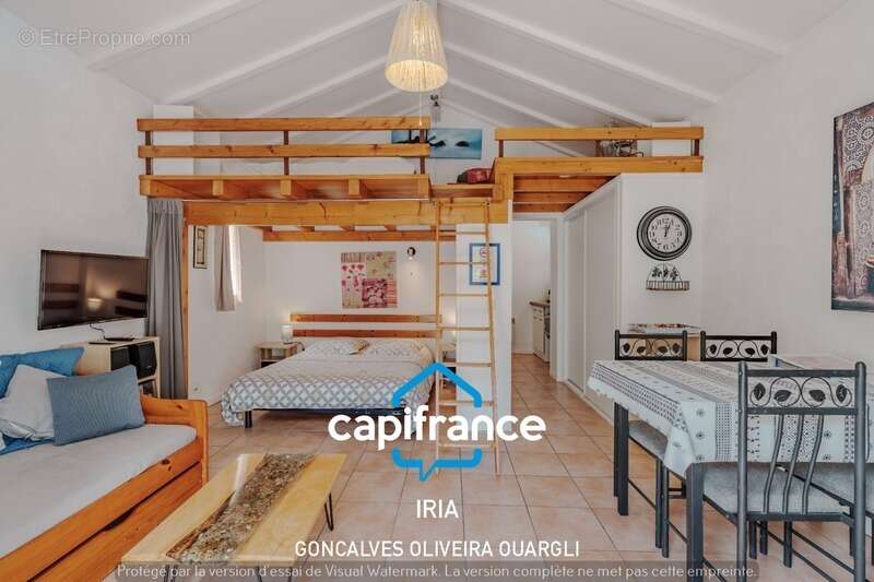 Maison à VILLENEUVE-SUR-LOT