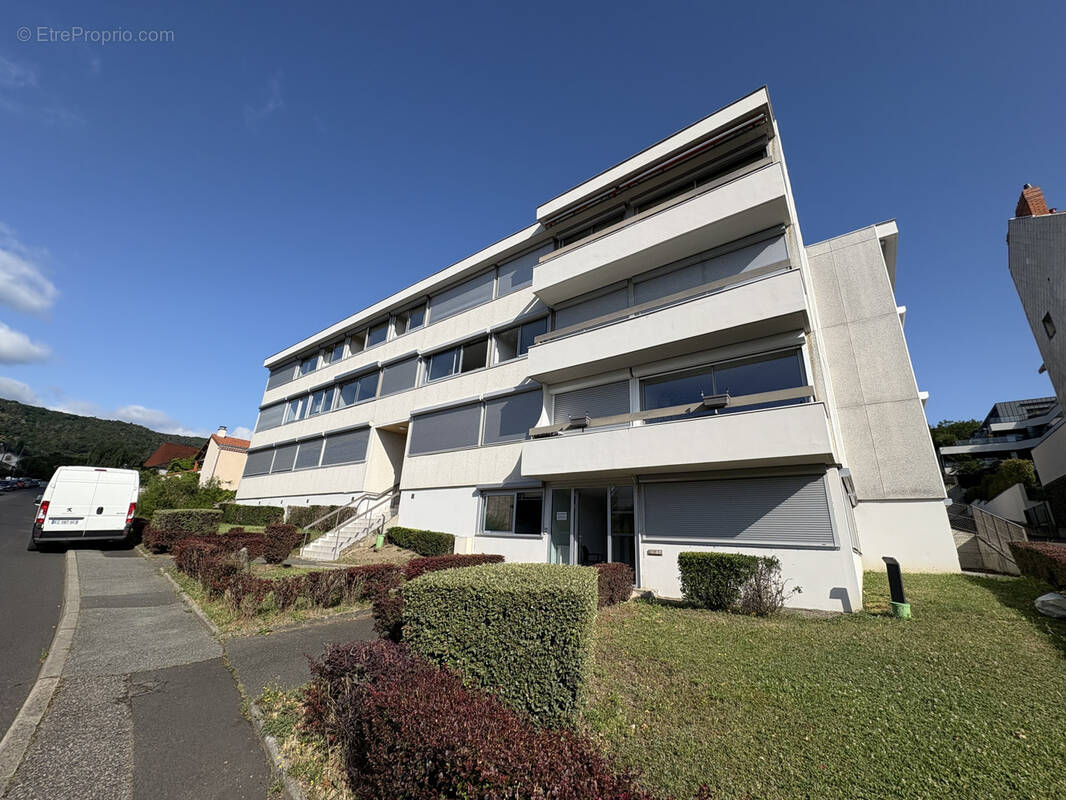 Appartement à CHAMALIERES