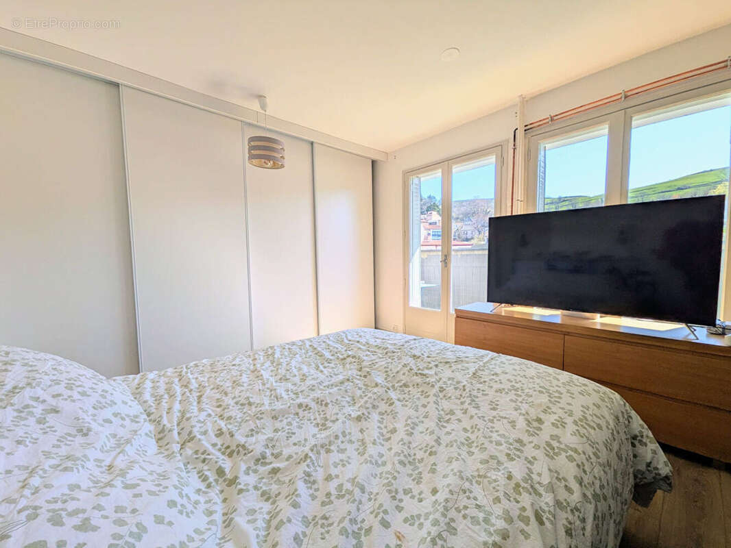 Appartement à AURILLAC