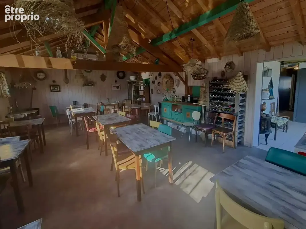 Bien immobilier à vendre à Le Chateau-D'oleron (17480) - photo 4