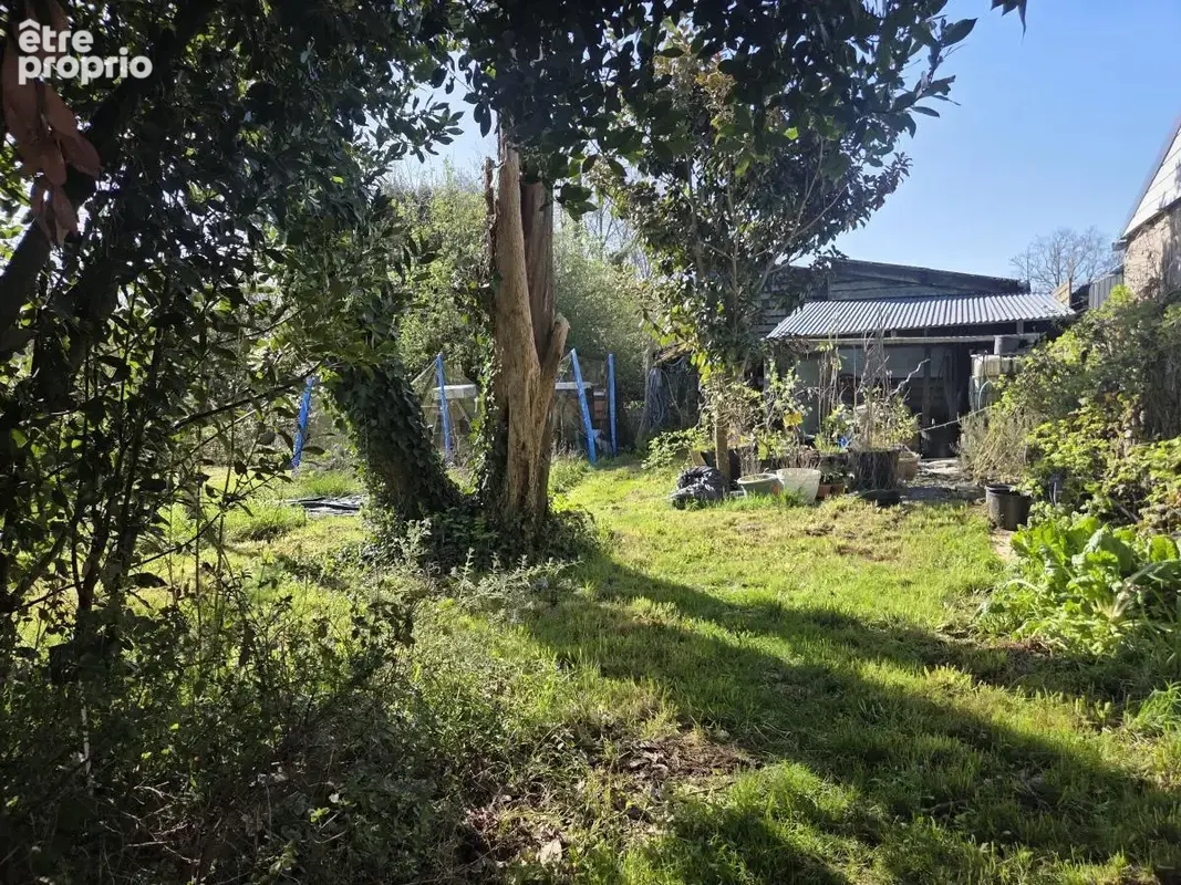 Maison 8 pièces 221 m² à vendre à Simple (53360) - photo 2
