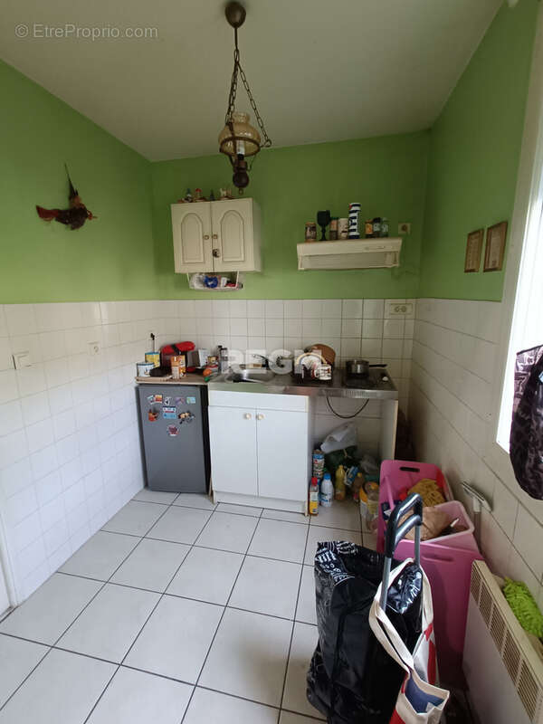 Appartement à PERIGUEUX