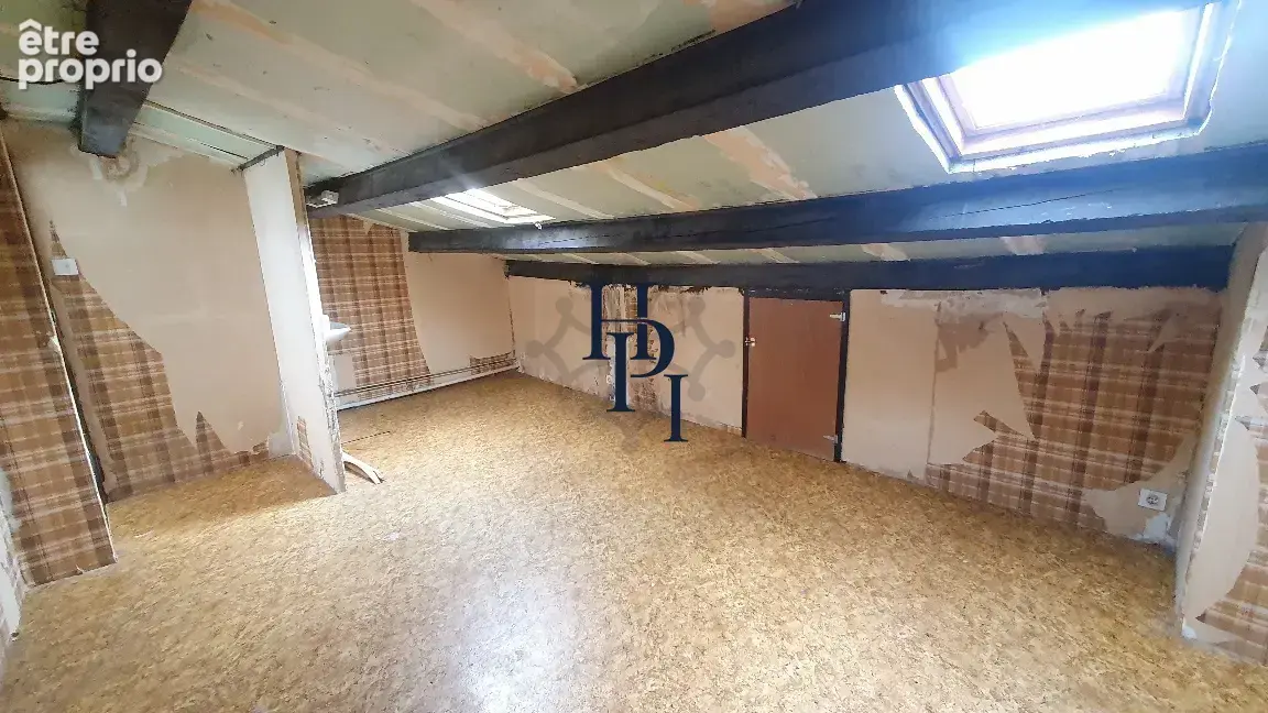 Vente  appartement de type 2 Saint Affrique - photo 9