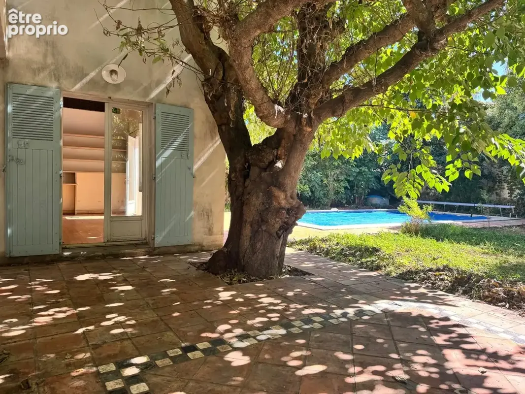Maison à vendre 5 pièces MONTPELLIER (34) avec piscine - photo 7