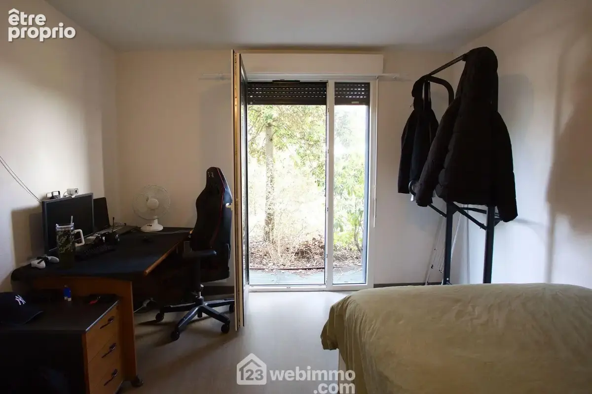 Appartement 1 pièce 20 m² à vendre à La Rochelle (17000) - photo 20
