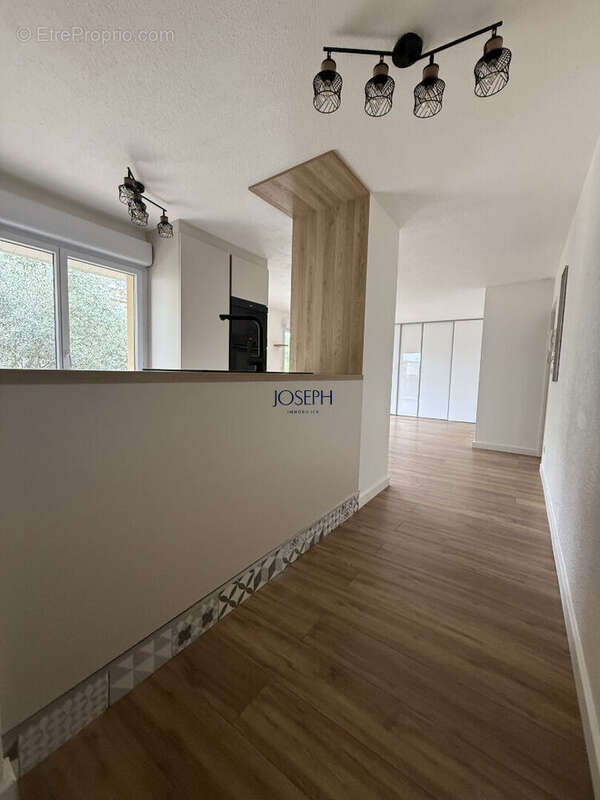 Appartement à SAINT-HILAIRE