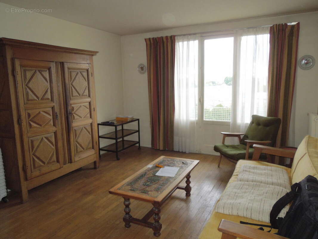 Photo 2 - Appartement à SAINT-ANDRE-LES-VERGERS