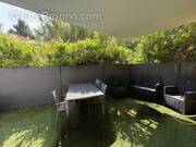 T3 -MARSEILLE - 13013 - TERRASSE - DOUBLE BOX - JARDIN - Appartement à MARSEILLE-13E