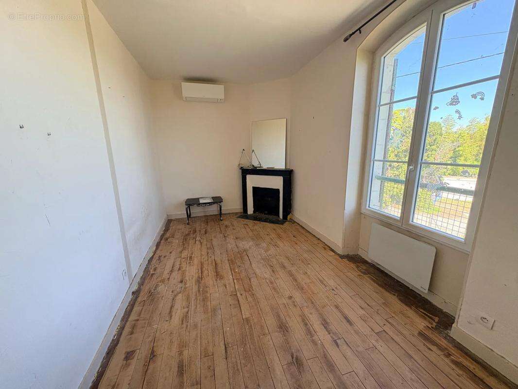 Maison de caractère 6 pièces 143m² à Palluau sur Indre - photo 7