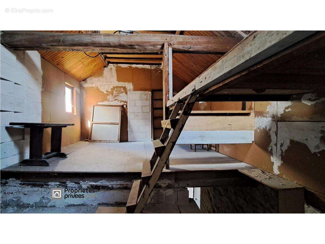 Maison à CONFLANS-SAINTE-HONORINE