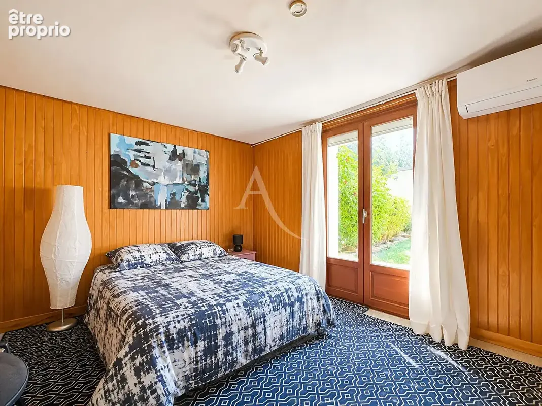 Oinville-sur-montcient - Maison 6 pièce(s) - 142 m² - photo 7