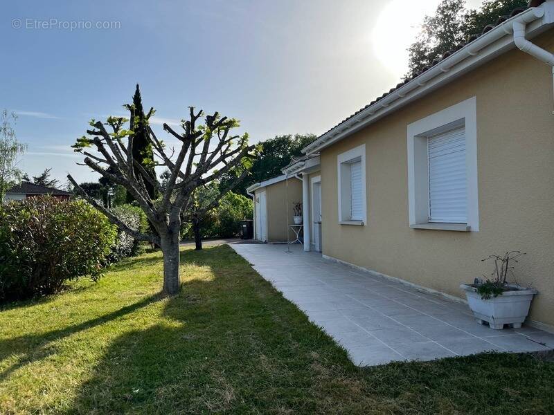 Maison à CREON
