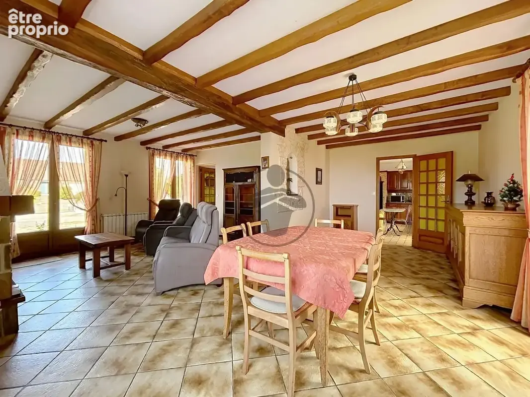 Vente Maison Essigny-le-grand(02690) 233 000ï¿œ - photo 2