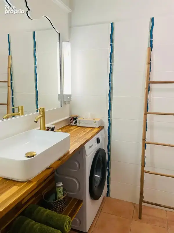 En exclusivite - sainte-anne – studio première ligne – vue mer & piscine - photo 5