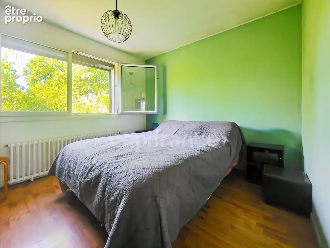 ETEVAUX, Maison sur sous-sol complet – 2 chambres et 1 bureau - photo 11