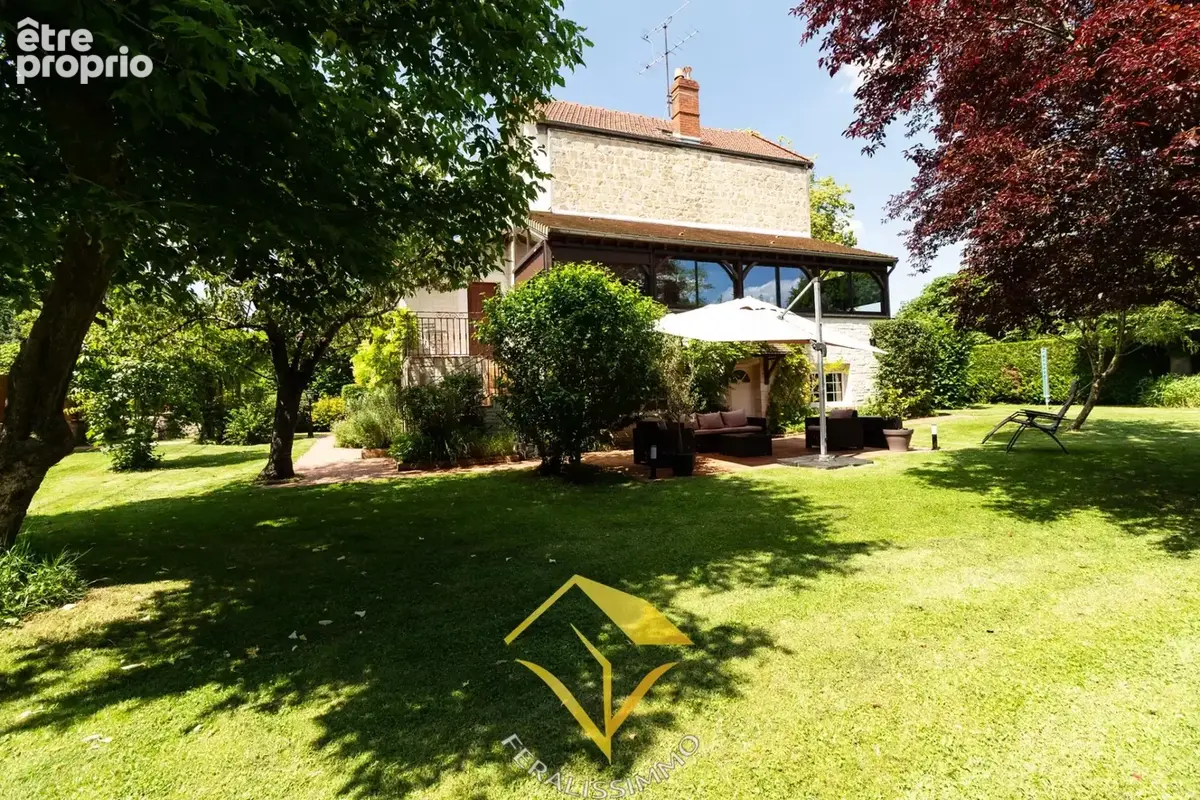 Belle propriété située au bord de l'Oise ! - photo 15