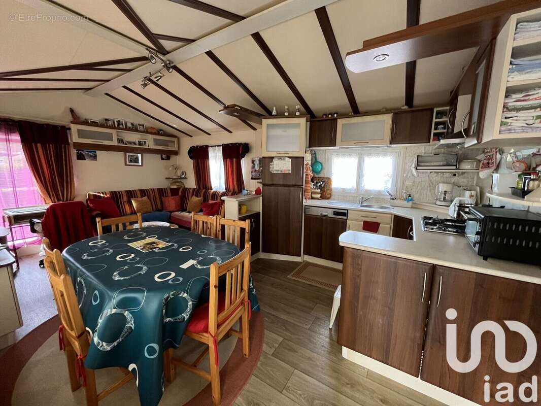 Photo 4 - Maison à DOZULE