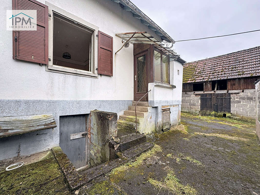 Maison à STILL