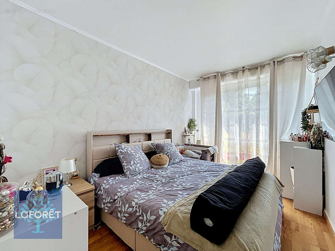 Appartement Corbeil Essonnes 3 pièces 63.64 m2 - photo 4