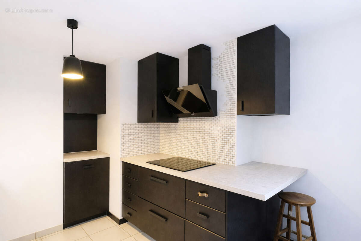 BEAUNE : Appartement 2 chambres - Balcon - photo 5