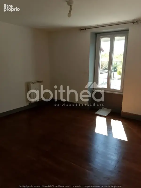 Maison d'habitation de 66 m2 - photo 7