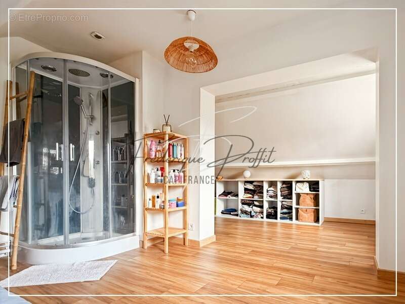 Maison à BREUIL-LE-VERT