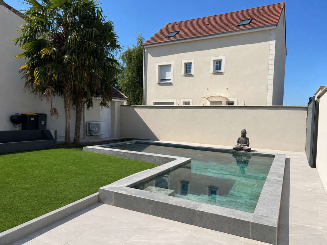 Maison coup de coeur - photo 3
