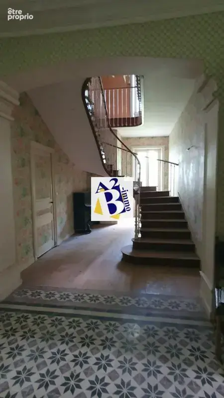 10 Min Cognac, Maison de Maitre à rénovée, dépendances - photo 14